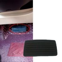 Car Brake Clutch Pedal Pad Rubber Cover For Honda Accord Civic Cr-V Crosstour Element Odyssey Pilot  Prelude Ridgeline Acura Pedals  Pedal Accessories