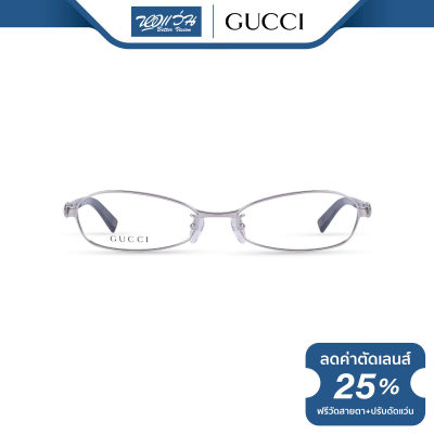 กรอบแว่นตา Gucci กุชชี่ รุ่น FGC9601 - NT