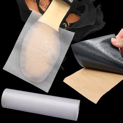 Shoes Sole Protector Sticker for Designer High Heels Self-Adhesive Ground Grip Shoe Protective Bottoms Outsole Insoles Wholesale Shoes Accessories