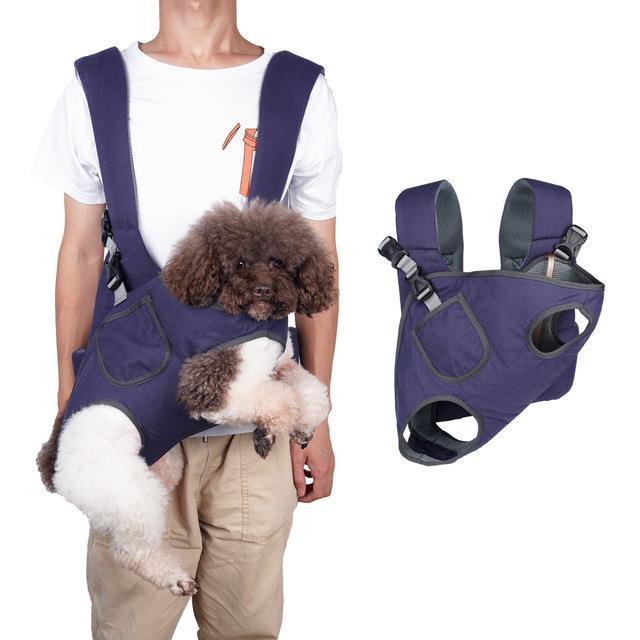 summer-dog-backpack-portable-double-shoulder-breathable-cat-bag-walking-tool-pet-supplies-pet-bag
