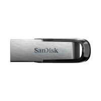 256GB Flash Drive SANDISK ULTRA FLAIR (SDCZ73) USB 3.0 Black