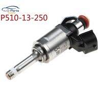 YAOPEI Fuel Injector P510-13-250 P51013250 For Mazda 2 1.5L 2WD 2016 Car Accessory P51013250 AN0160-01U09