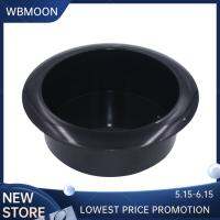 WBMOON ถ้วยที่จับแก้วน้ำแบบพกพาอุปกรณ์เสริมรถยนต์สำหรับแคมป์