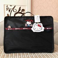 STOCK- Cloth Bags Are Convenient And Practical For Business Trips Suitcases Storage Bags Pockets Multi-Size Optional