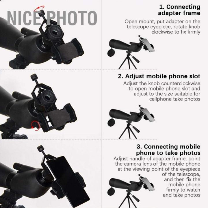 mobile-phone-bracket-for-binoculars-monoculars-astronomical-telescopes