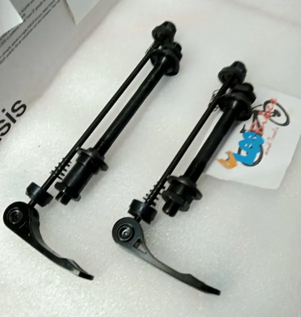 Bike Skewer Hollow Axles Set MTB Quick Release Lazada PH