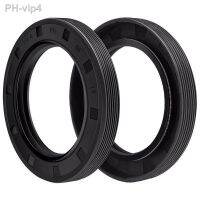 1Pcs ID: 10- 12 mm TC/FB/TG4 Skeleton Oil Seal Rings NBR Double Lip Seal For Rotation Shaft OD: 15mm - 50mm Height: 3mm - 10mm