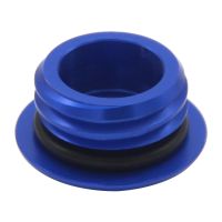 Motorcycle Engine Oil Filler Plug Fuel Gas Cap For KTM 50 SX Junior Mini SXS 65 XC 400 XC-W 450 EXC SX-F SXS-F EXC-R SMR 505 530