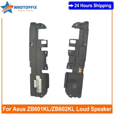 ใหม่สําหรับ Asus Zenfone Max Pro (M1) ZB601KL/ZB602KL Loud Speaker Buzzer Ringer สําหรับ ASUS ZB601KL ZB602KL Loud Speaker Flex Cable