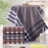 【DT】hot！ 4 Kinds Of Cotton Tote Letters Men And Facetowel Beach Sauna Camping Gifts