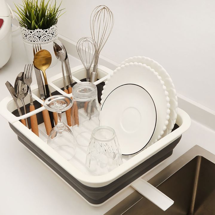 1-pcs-foldable-dish-rack-kitchen-storage-holder-drainer-bowl-tableware-plate-drying-rack-home-shelf-dinnerware-organizer