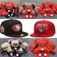 ✺ NBA NFL san francisco 49ers vintage snapback cap snap back