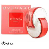 Bvlgari Omnia Coral EDT 65 ml.