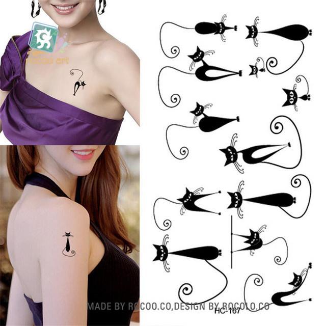 yf-body-art-waterproof-temporary-tattoos-for-men-women-beautiful-3d-black-star-design-flash-tattoo-sticker-hc-021