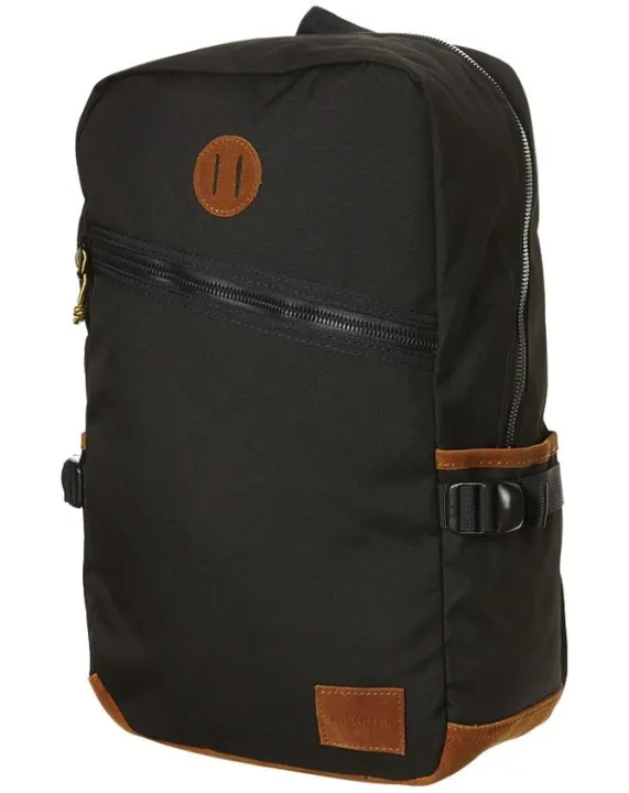 Nixon Backpack C2391000 Scout Black Lazada Indonesia