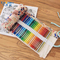 Emoshire Unique Design Birthday Gift Chic Pencilcase Fashion Pencil Case for Women Girls Handmade Pencil Box Pencil Bag B097