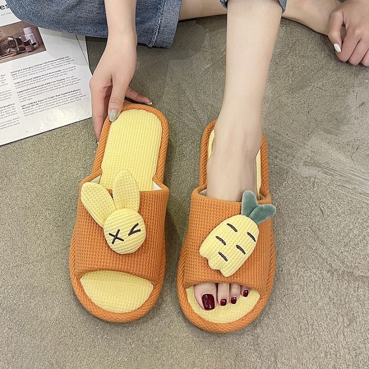 พร้อมส่ง-บอกลาส้นเท้าแตก-หนาพิเศษ-รองเท้าเดินในบ้าน-size-38-45-แบบเยอะ-รองเท้าแตะ-slipper-พื้นยาง-คุณภาพดี-ราคาถูก