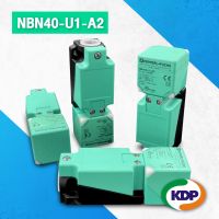 Pepperl + Fuchs NBN40-U1-A2