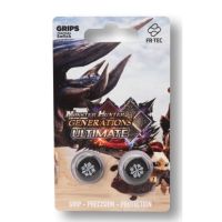 [+..••]  MONSTER HUNTER GRIPS ULTIMATE FOR NINTENDO SWITCH (เกมส์ Nintendo Switch™) บริการเก็บเงินปลายทาง