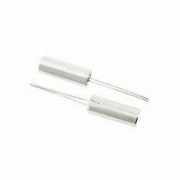 20pcs 32.768KHz Error 20ppm 3*8 32.768K 12.5pF Cylinder quartz resonator