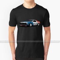 1972 Trans Am Javelin T Shirt Mens Cotton Tees Newest Popular T Shirts Amc Javelin Trans Am Racing