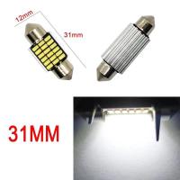 1PC C5W Led C10W Festoon Light Interior Light 31mm 36mm 39mm 41mm Car LED 4014 SMD 24303639Leds Doom Lamp Reading Light 12V