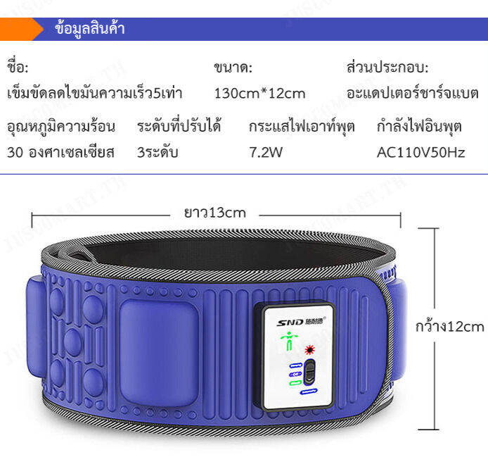 juscomart-เครื่องบดไขมันพลิกลำตัวแบบเชื่อมต่อไฟฟ้า-สายรัดเอวสำหรับลดเอว-ขา-แขน-และท้อง-อุปกรณ์นวด