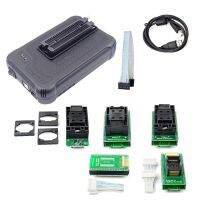 V12.36 T56 Programmer Kit 56 Pin Drivers for PIC/NAND Flash/EMMC TSOP48/TSOP56/BGA+ 9 Adapters