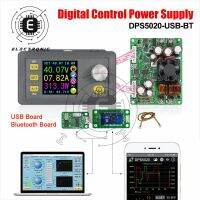 DPS5020 50V 20A DC-DC Step-down Communication Bench Power Supply Buck Voltage Converter Constant Voltmeter Current Regulator Electrical Circuitry  Par