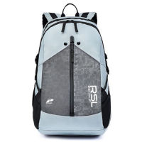 RSL RB921Tennis Racket Bag Large Capacity For 30L Badminton Bag Sports Raquetas De Tenis Backpack Outdoor swagger bag RSL bag