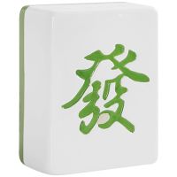 ❆ Mahjong Piggy Bank for Kids Bancos de dinheiro Coin Jar Titular do Brinquedo quarto Presente