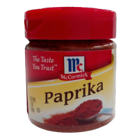 Paprika McCormick 28 G