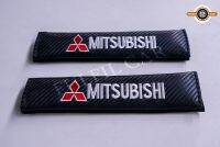 ปลอกหุ้มเข็มขัดนิรภัย mitsubishi  ที่หุ้มเบลท์