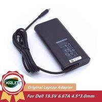 HA130P 130W 19.5V 6.67A Genuine Laptop Power Charge AC Adapter For Dell Precision M3800 5520 5510 XPS 15 9530 9550 9560 9570