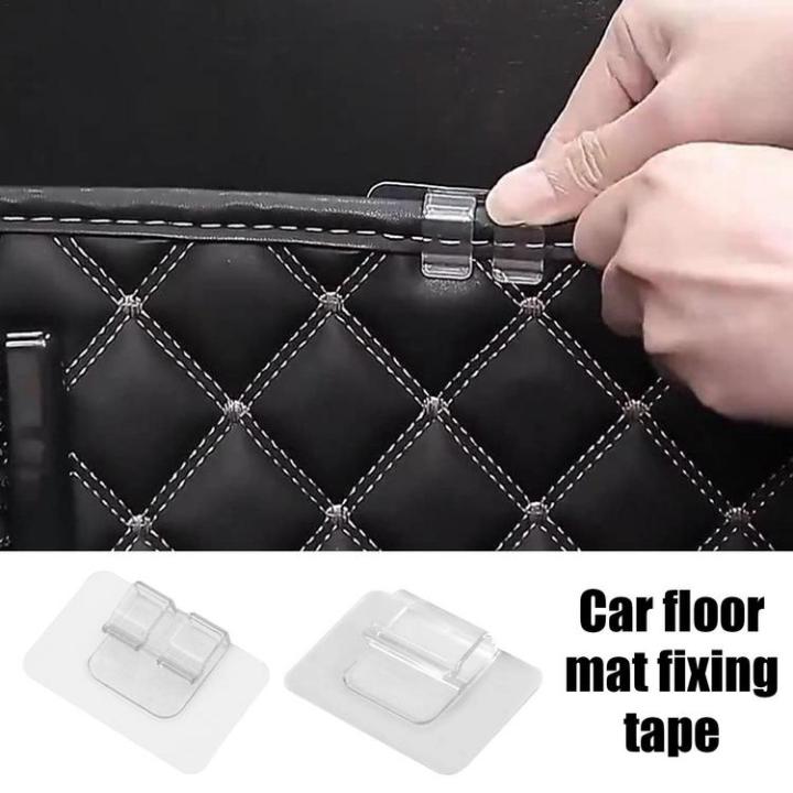 car-mat-fixing-clips-invisible-non-slip-self-adhesive-automotive-mat-holder-no-damage-carpet-clips-for-vehicles-transparent-mat-fasteners-for-suvs-trucks-fashion