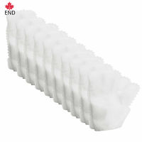 END # ถุงมือกันฝุ่นเกล็ดปลาทำความสะอาด Duster Glove Reusable Wet Dry Dual Use Strong Dust Pickup Gloves For Window Furniture