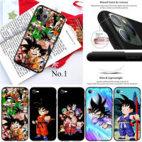 MCC26 Goku Dragon Ball อ่อนนุ่ม High Quality ซิลิโคน TPU Phone เคสโทรศัพท์ ปก หรับ iPhone 7 8 11 12 13 14 Pro XS Max SE X XR Plus SE