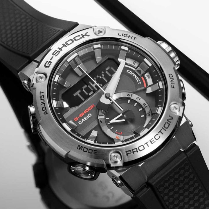 casio-g-shock-gst-b200-series-นาฬิกาข้อมือผู้ชาย-สายเรซิ่น-รุ่น-gst-b200-1adr-สีดำ