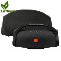 Leflame ฝุ่นหลักฐานปกแขนป้องกันรอยขีดข่วนเคสเข้ากันได้สำหรับ Jbl Boombox 2/3 Ares บลูทูธเข้ากันได้ลำโพง