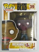 Funko Pop Walking Dead - Michonnes Pet 2 #39 (กล่องมีตำหนิ) แบบที่ 1