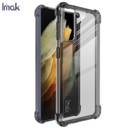 For Samsung Galaxy S21 5G IMAK Shockproof Case For Samsung Galaxy S21+ 5G