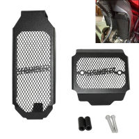 สำหรับ Ducati Scrambler 400 800 2015 2016 2017 2018 2019 2020หม้อน้ำฝาครอบป้องกัน Grill Guard น้ำมันตัวหล่อเย็นตะแกรงป้องกัน