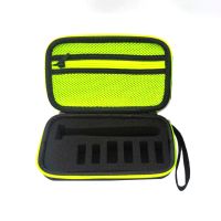 【YF】 Storage Case for Philips Shaver EVA Electric Trimmer Travel Protective Cover One Blade QP2530/2520