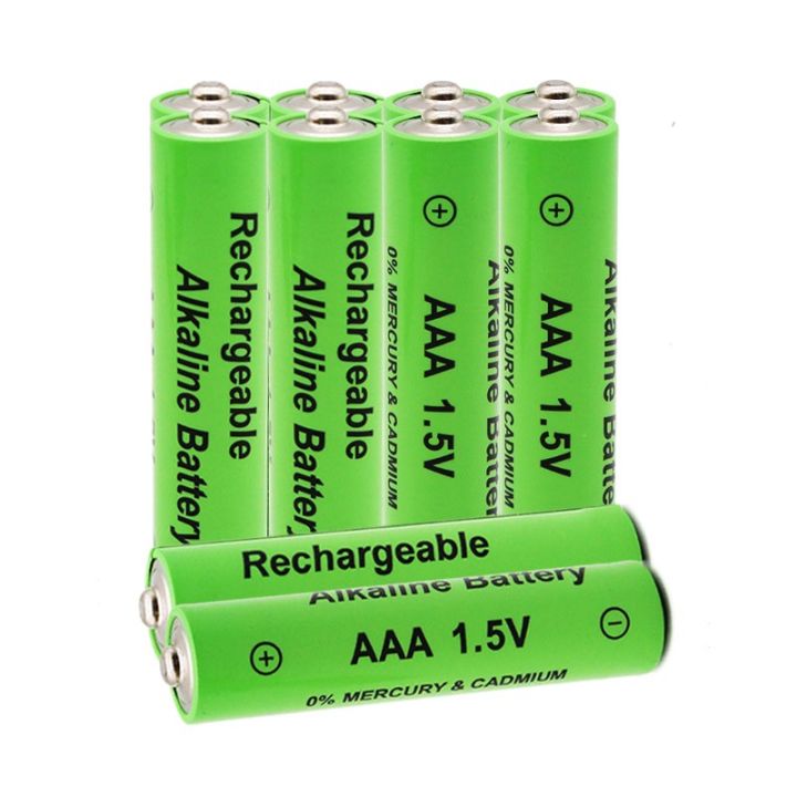 ถ่านอัลคาไลน์-ถ่าน-aaa-3000-mah-ไฟฉาย-ของเล่น-นาฬิกา-แบตเตอรี่อัลคาไลน์