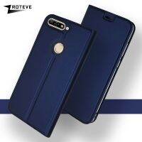 เคส7A,ลาย ZROTEVE Coque สำหรับ RU DUA-L22 7C