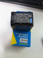 แบตกล้อง Sony Camera Battery รุ่น NP-FV70