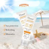12PCS/24PCS Sunscreen Bulk SPF90 Wholesale Sun Stick Moisturizing Oil Free Whitening Sunblock Body Face For Black Oily Skin