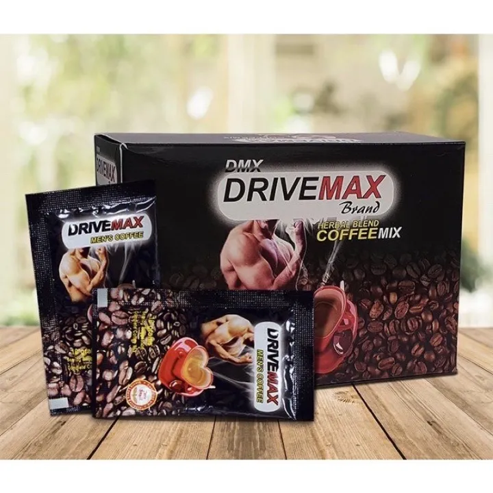 74 Kitchen Drivemax Adult Coffee 15s Lazada Ph