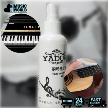 Buy Guitar Spray Cleaner online