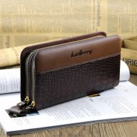 [COD] baellerry Clutch Mens Wallet Wholesale Factory